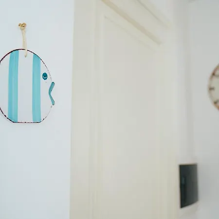 Nestly House Apartment