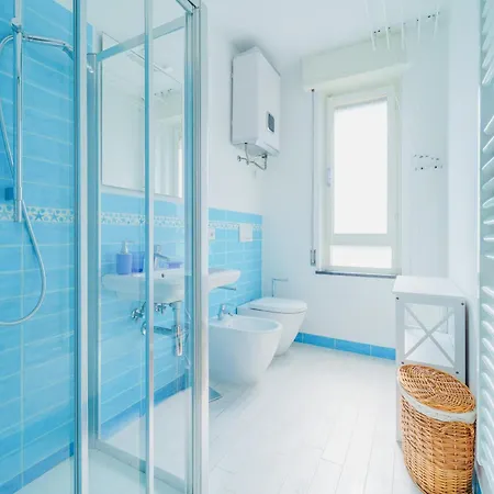 Nestly House Apartment Porto Venere